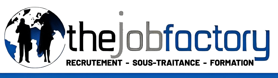 Logo the JF